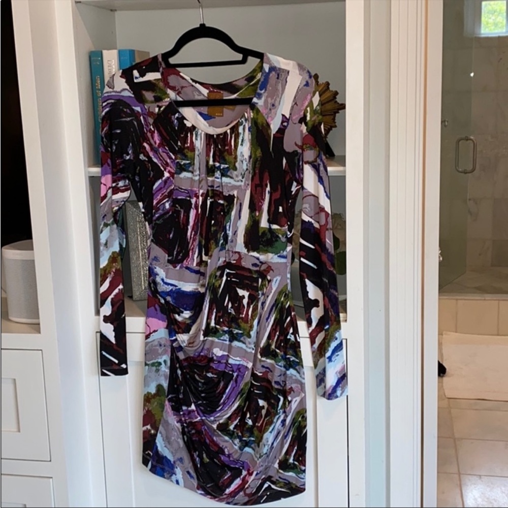 Ali Ro dress